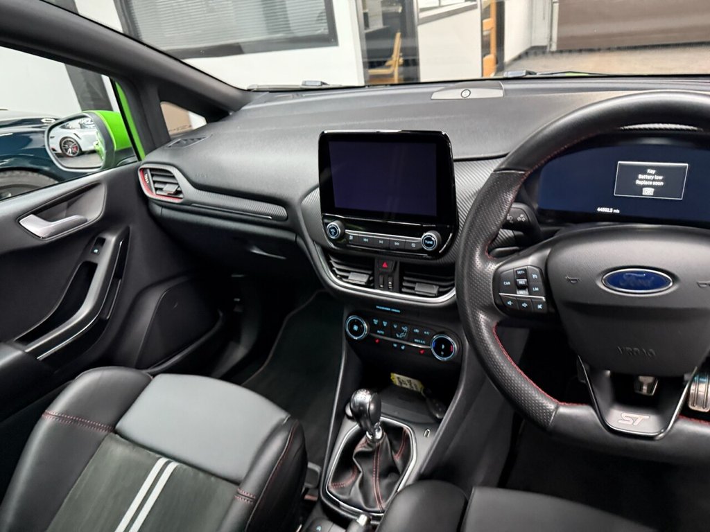 Used Ford Fiesta 2022 for sale - 76367767: Photo 37