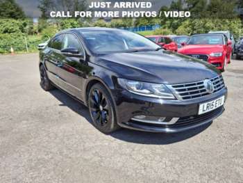 2015 (15) - 2.0 TDI BlueMotion Tech GT Saloon 4dr Diesel DSG Euro 5 (s/s) (140 ps)