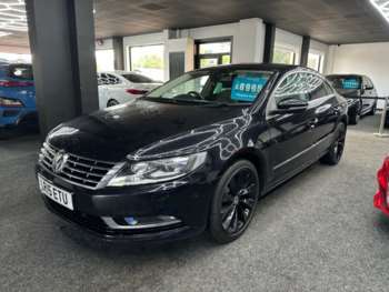 Used Volkswagen CC 2015 for sale - 75028461: Photo