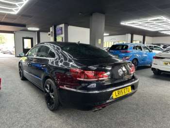 Used Volkswagen CC 2015 for sale - 75028461: Photo