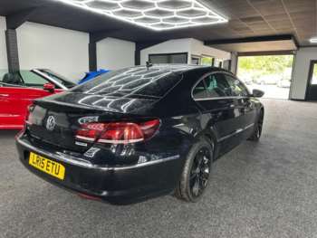 Used Volkswagen CC 2015 for sale - 75028461: Photo