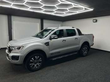Used Ford Ranger 2021 for sale - 73690895: Photo