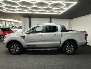 Used Ford Ranger 2021 for sale - 73690895: Photo