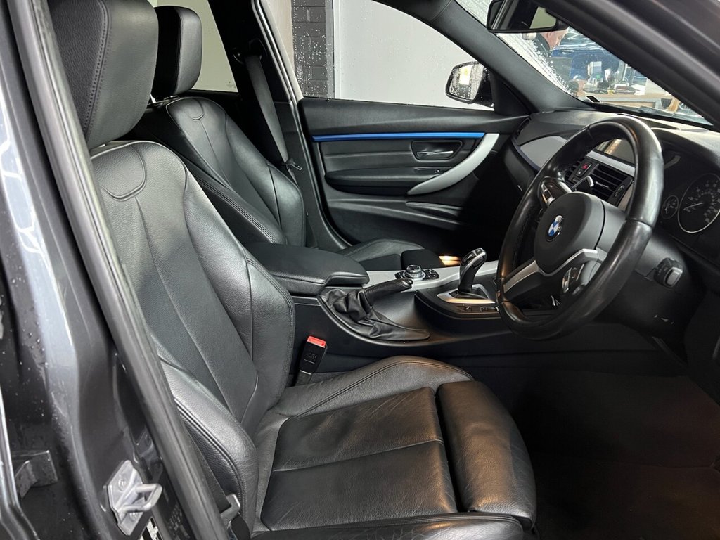 Used BMW 3 Series 2016 for sale - 78096243: Photo 5