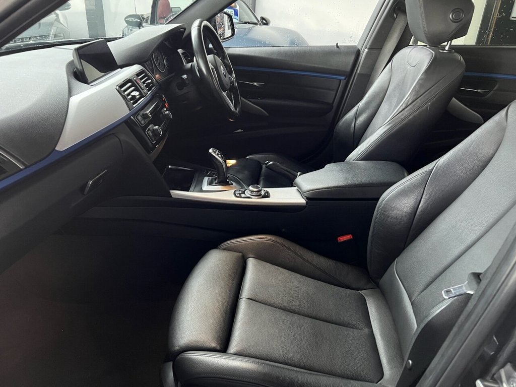 Used BMW 3 Series 2016 for sale - 78096243: Photo 6