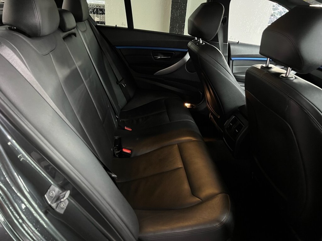 Used BMW 3 Series 2016 for sale - 78096243: Photo 8