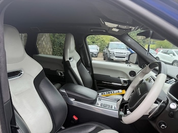 Used Land Rover Range Rover Sport 2019 for sale - 78414332: Photo