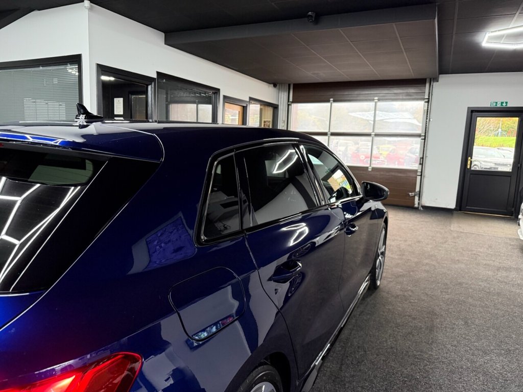 Used Audi A3 2024 for sale - 75986362: Photo 11