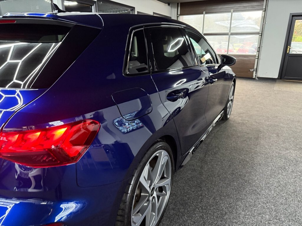 Used Audi A3 2024 for sale - 75986362: Photo 12