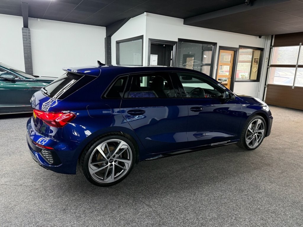 Used Audi A3 2024 for sale - 75986362: Photo 15