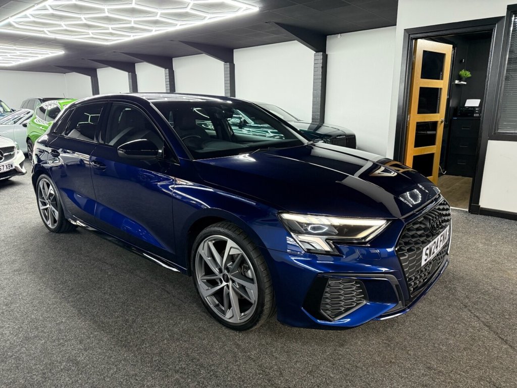 Used Audi A3 2024 for sale - 75986362: Photo 16