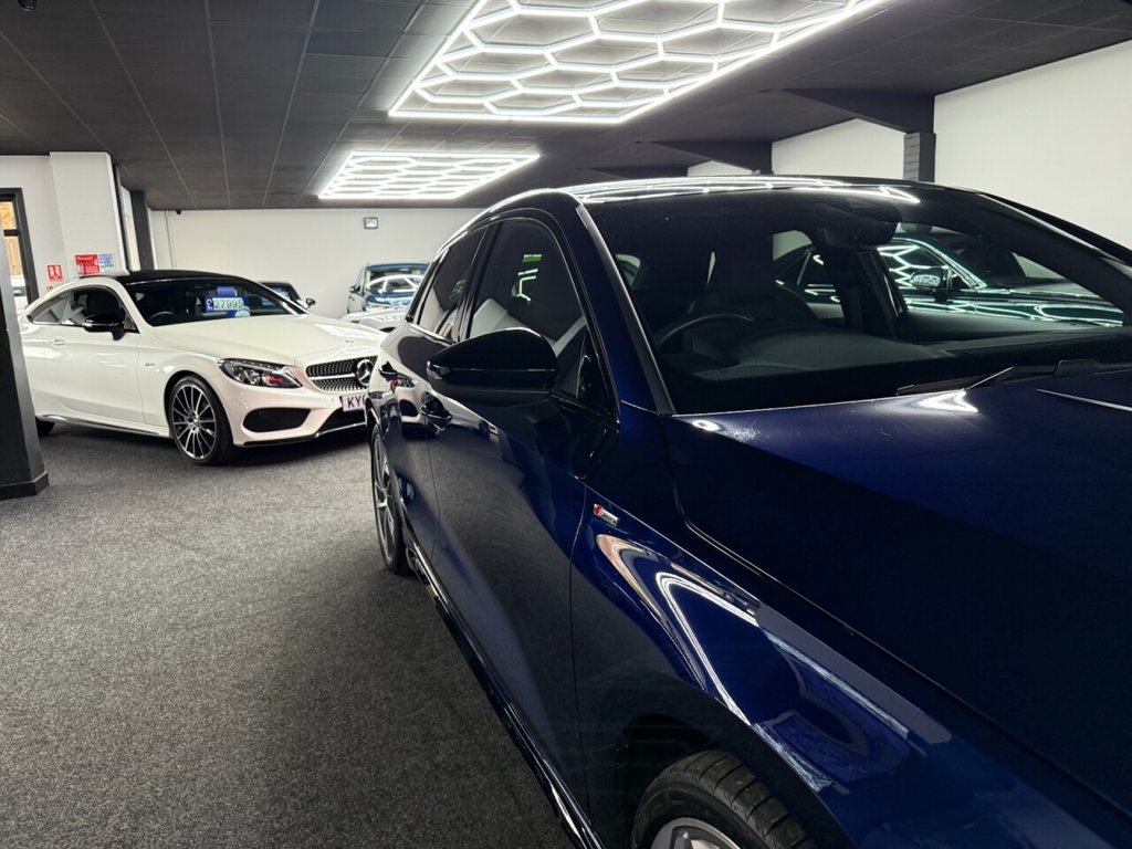 Used Audi A3 2024 for sale - 75986362: Photo 17