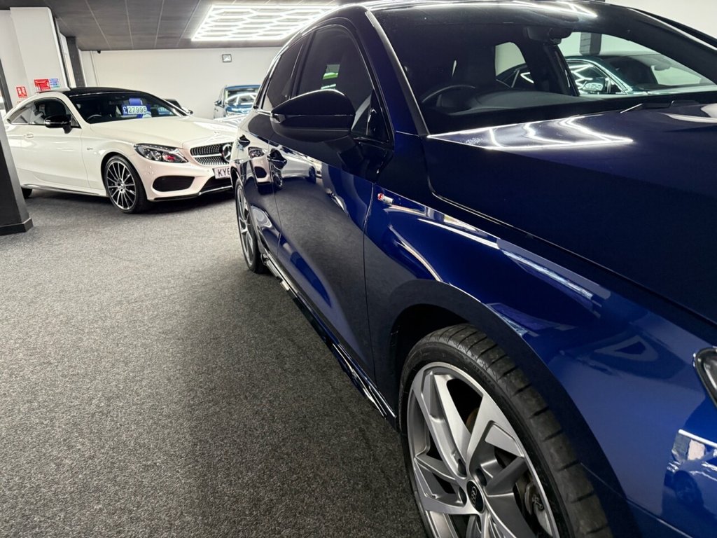 Used Audi A3 2024 for sale - 75986362: Photo 18