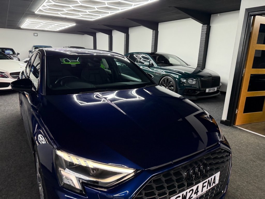 Used Audi A3 2024 for sale - 75986362: Photo 20