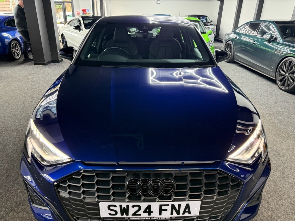 Used Audi A3 2024 for sale - 75986362: Photo 21