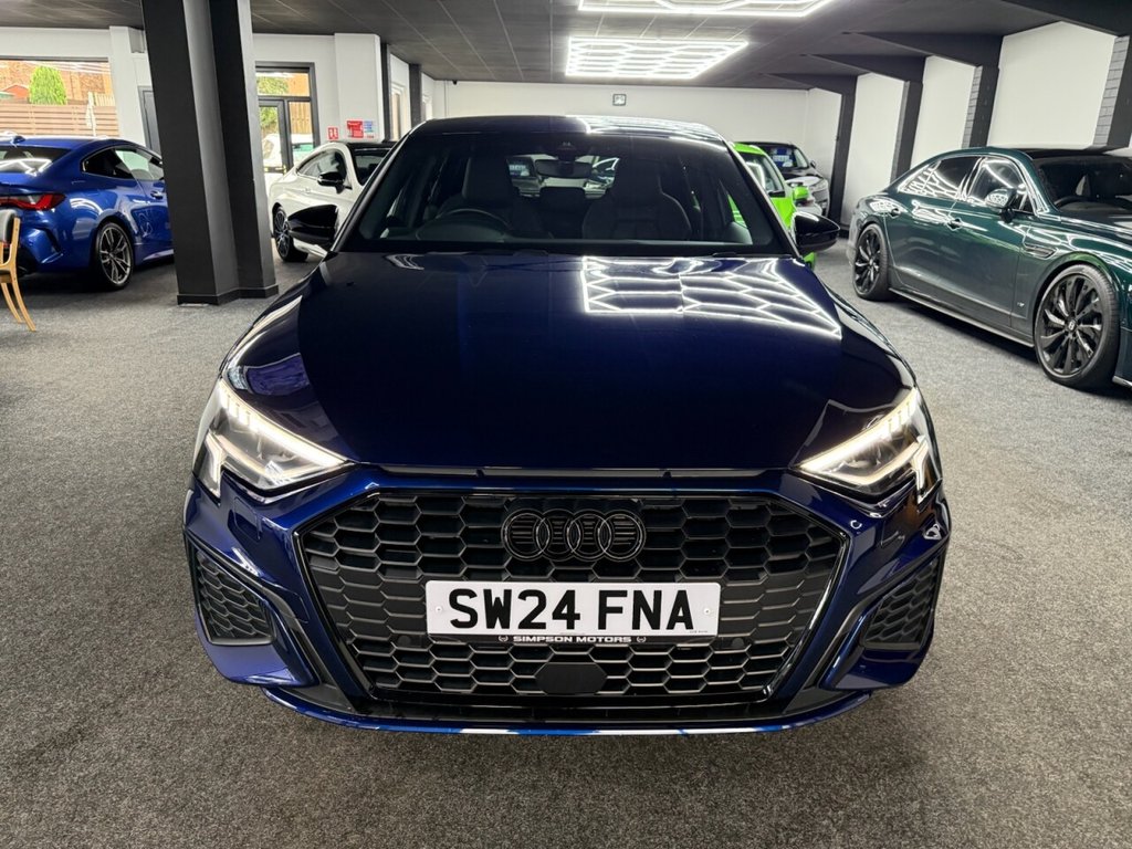 Used Audi A3 2024 for sale - 75986362: Photo 22