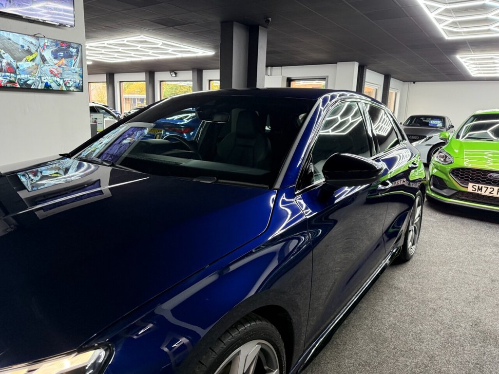 Used Audi A3 2024 for sale - 75986362: Photo 23