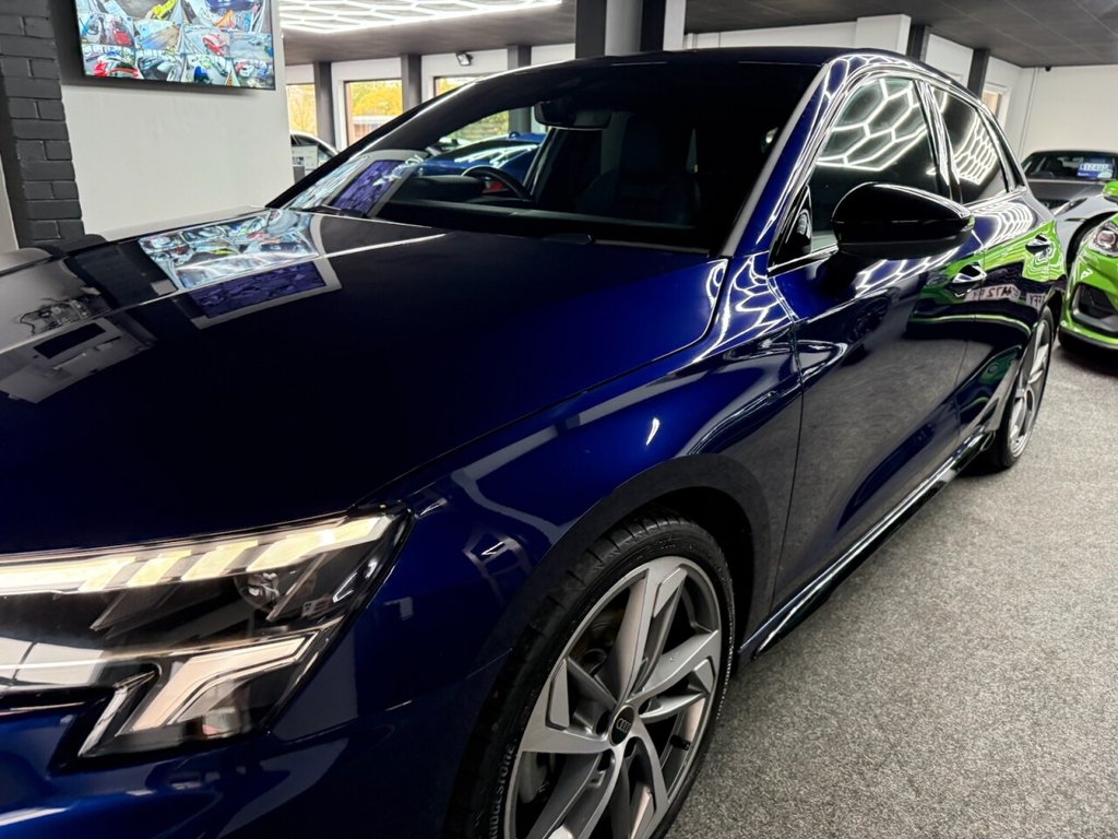 Used Audi A3 2024 for sale - 75986362: Photo 24