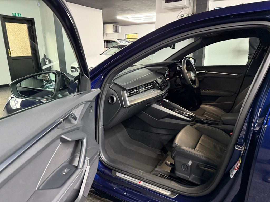 Used Audi A3 2024 for sale - 75986362: Photo 26