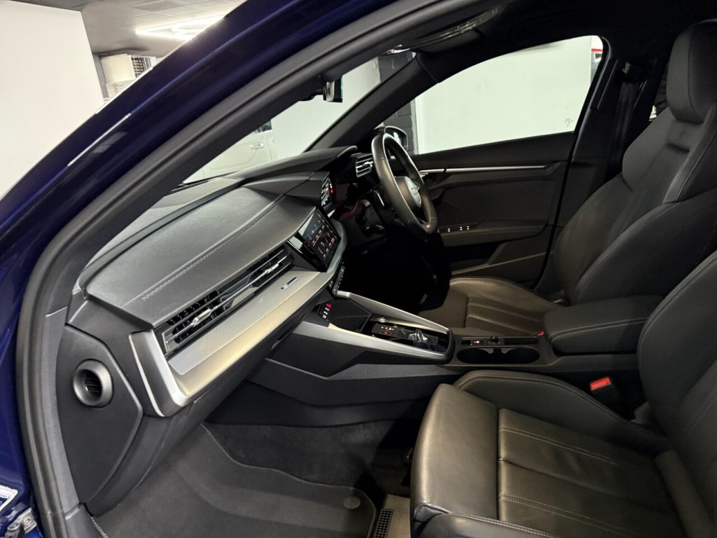 Used Audi A3 2024 for sale - 75986362: Photo 27