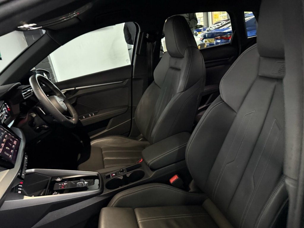 Used Audi A3 2024 for sale - 75986362: Photo 28