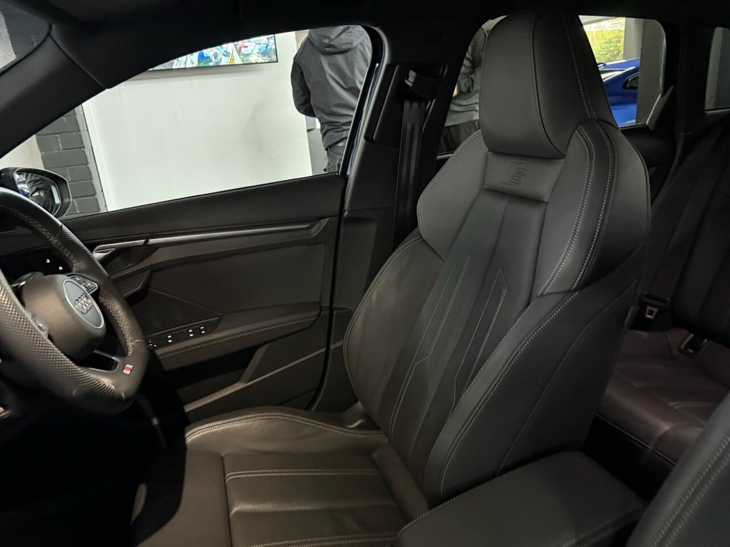 Used Audi A3 2024 for sale - 75986362: Photo 29