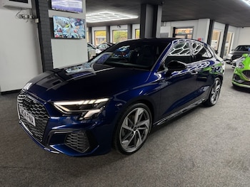 Used Audi A3 2024 for sale - 75986362: Photo