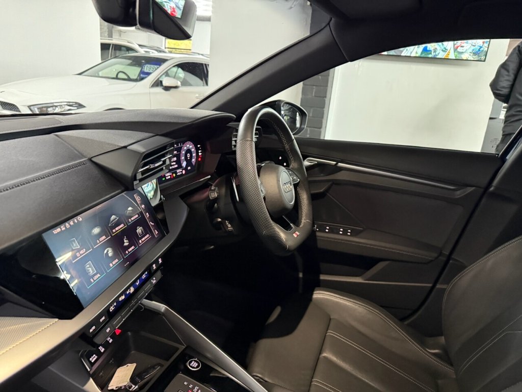 Used Audi A3 2024 for sale - 75986362: Photo 30