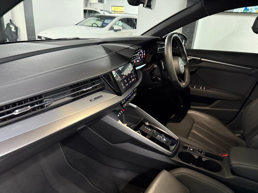 Used Audi A3 2024 for sale - 75986362: Photo 31