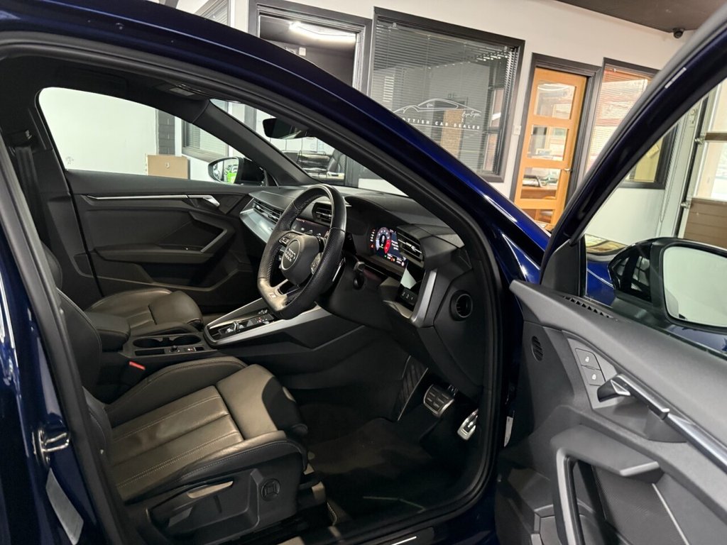 Used Audi A3 2024 for sale - 75986362: Photo 32