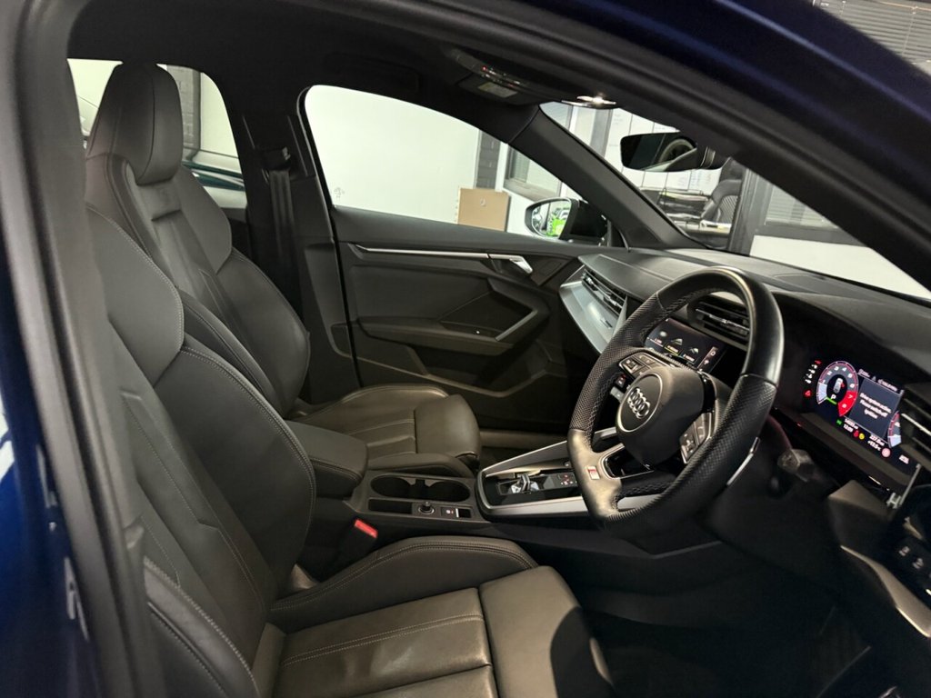 Used Audi A3 2024 for sale - 75986362: Photo 33