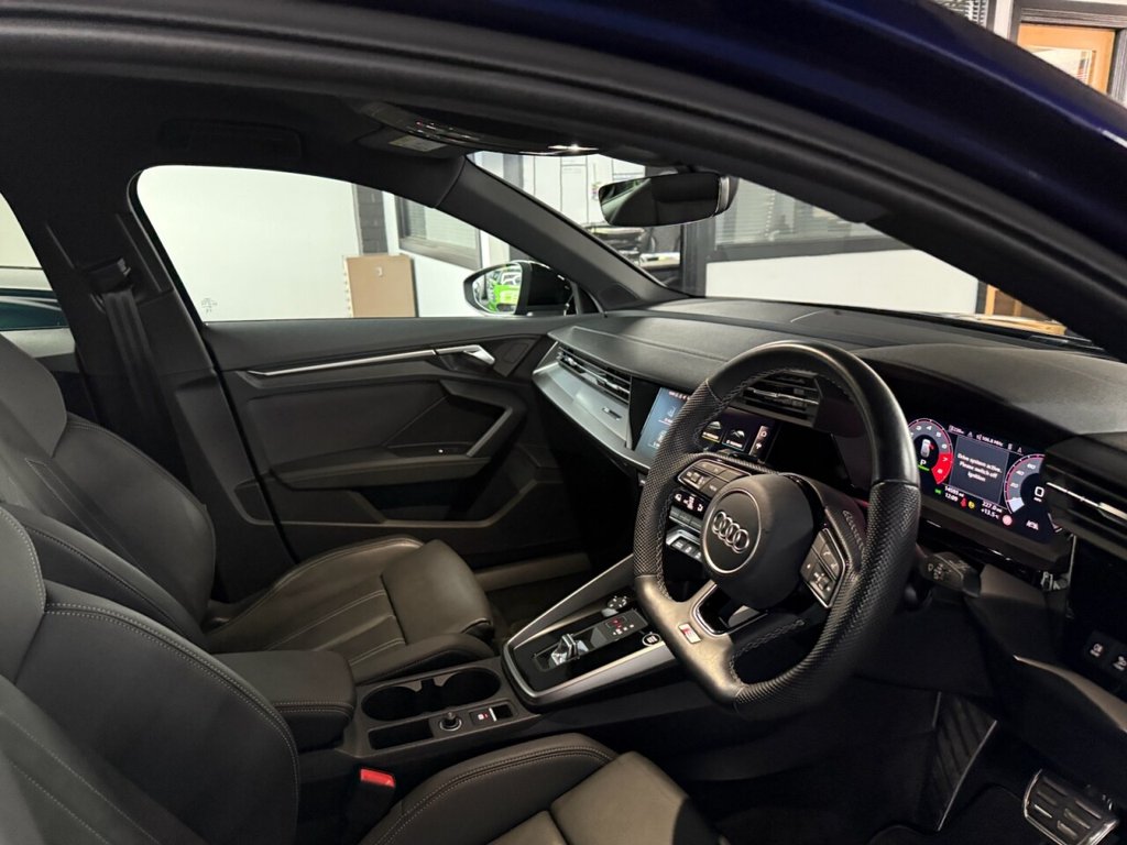 Used Audi A3 2024 for sale - 75986362: Photo 34