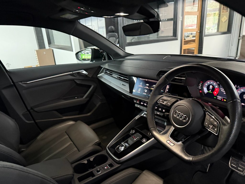 Used Audi A3 2024 for sale - 75986362: Photo 35