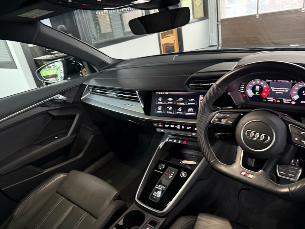 Used Audi A3 2024 for sale - 75986362: Photo 36