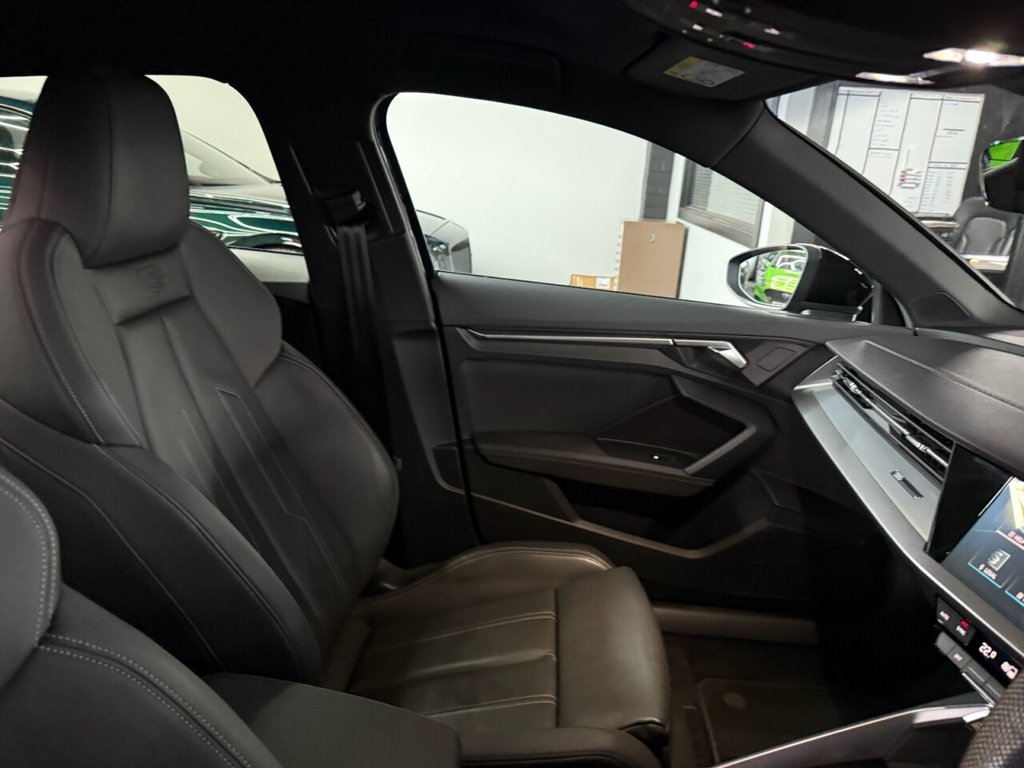 Used Audi A3 2024 for sale - 75986362: Photo 37