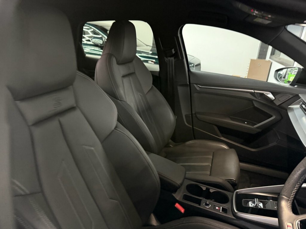 Used Audi A3 2024 for sale - 75986362: Photo 38