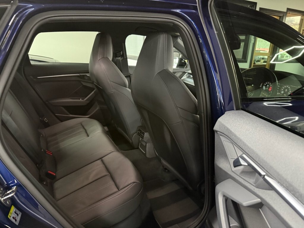 Used Audi A3 2024 for sale - 75986362: Photo 39