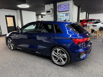 Used Audi A3 2024 for sale - 75986362: Photo