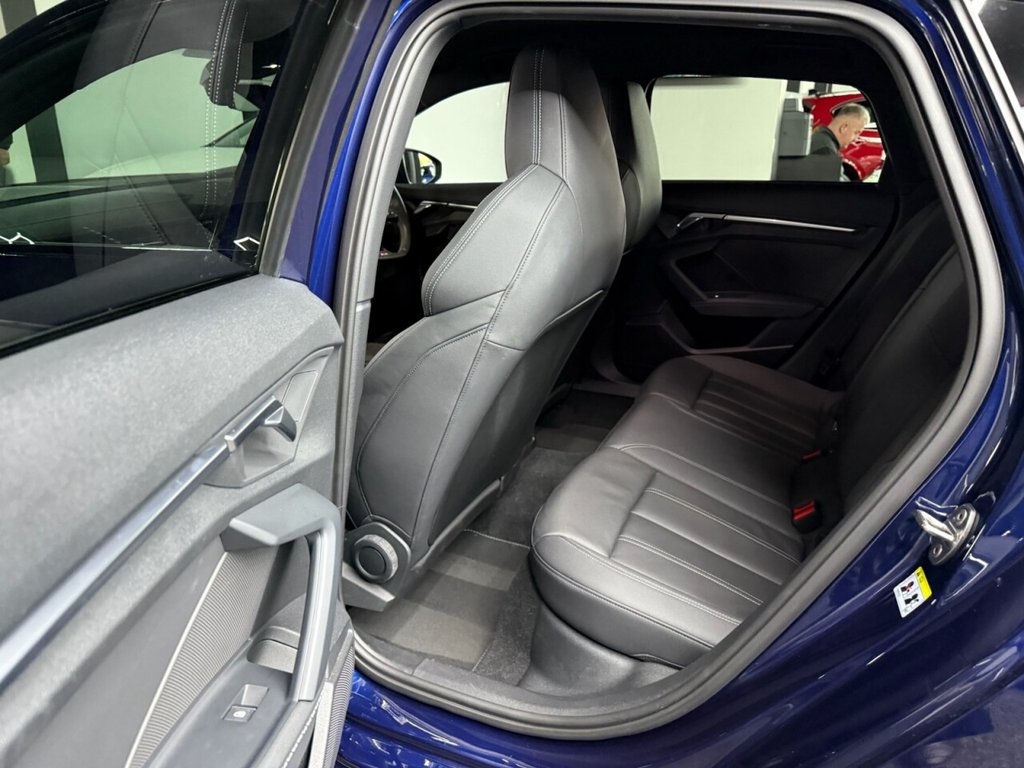 Used Audi A3 2024 for sale - 75986362: Photo 41