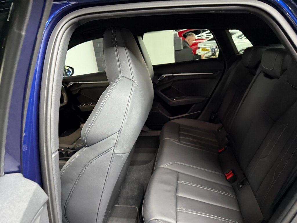 Used Audi A3 2024 for sale - 75986362: Photo 42