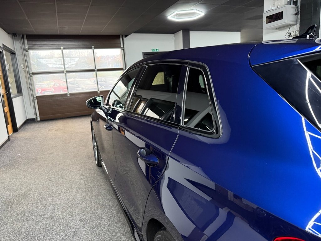 Used Audi A3 2024 for sale - 75986362: Photo 5