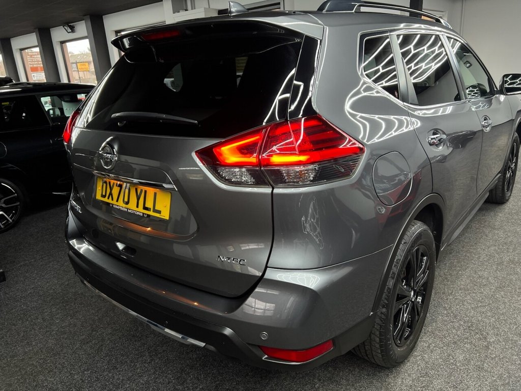 Used Nissan X-Trail 2020 for sale - 77936414: Photo 11