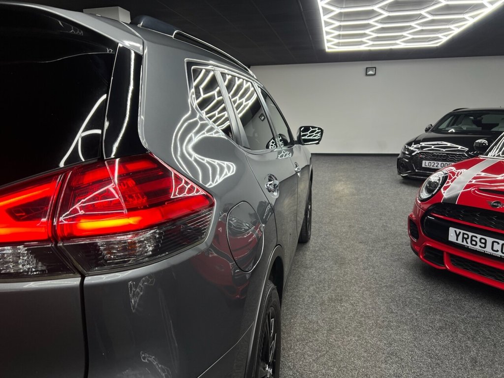 Used Nissan X-Trail 2020 for sale - 77936414: Photo 12