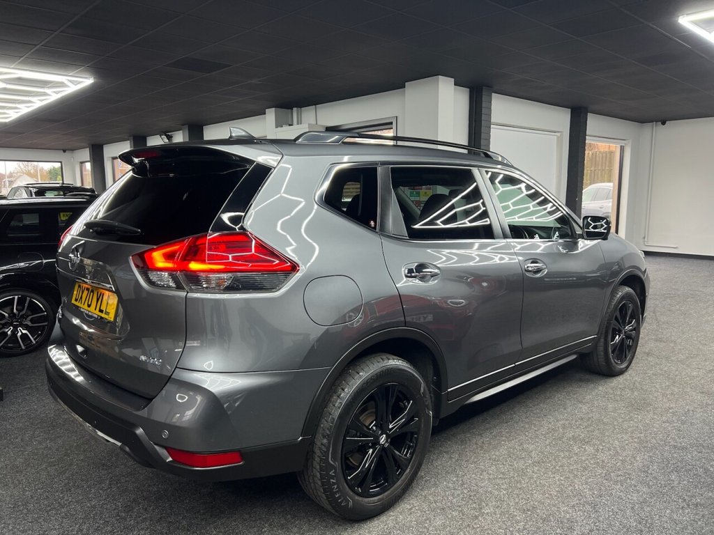 Used Nissan X-Trail 2020 for sale - 77936414: Photo 14