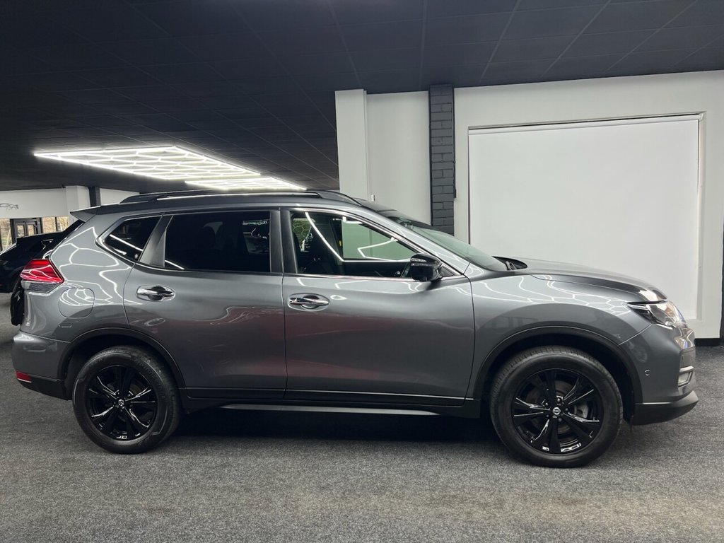 Used Nissan X-Trail 2020 for sale - 77936414: Photo 15