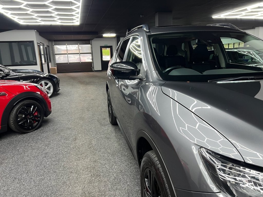 Used Nissan X-Trail 2020 for sale - 77936414: Photo 16