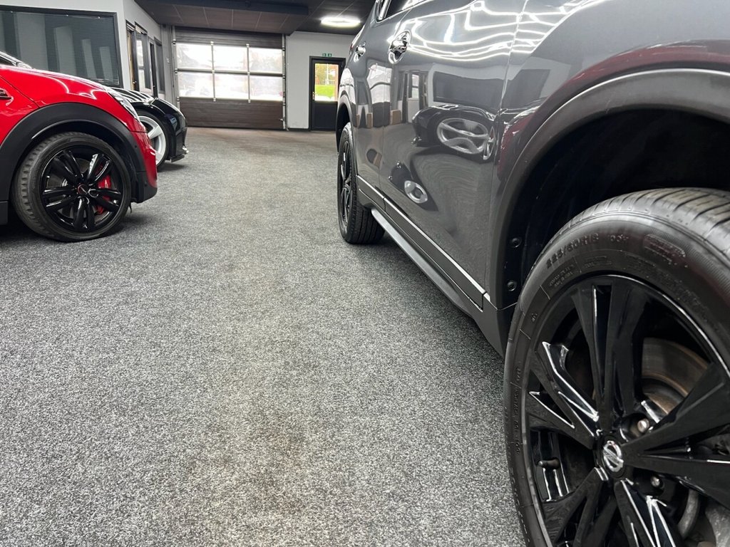 Used Nissan X-Trail 2020 for sale - 77936414: Photo 17