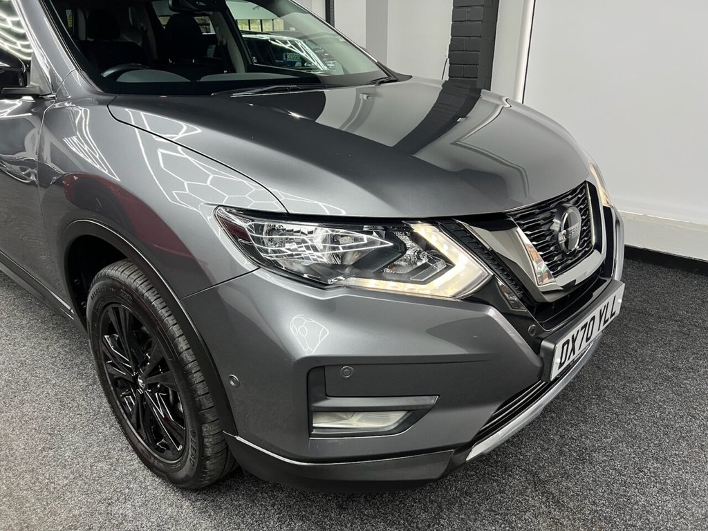 Used Nissan X-Trail 2020 for sale - 77936414: Photo 18