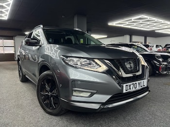 Used Nissan X-Trail 2020 for sale - 77936414: Photo