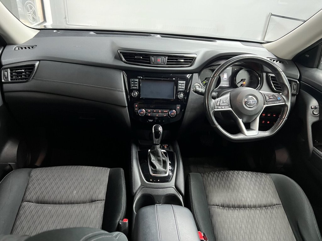 Used Nissan X-Trail 2020 for sale - 77936414: Photo 2